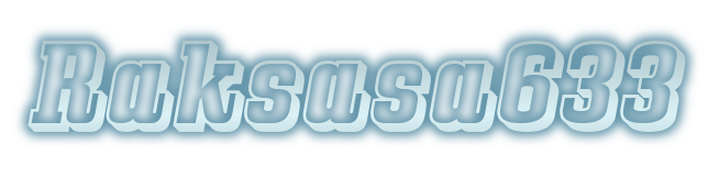 logo RAKSASA633